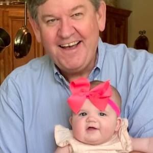 Meet your Posher, Charlie